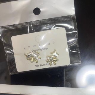 ユニコーンピアス(イヤリング)