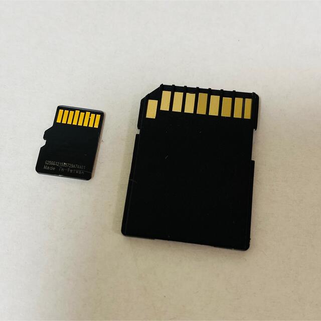 HORImicroSDカード for Nintendo Switch 256GB 2