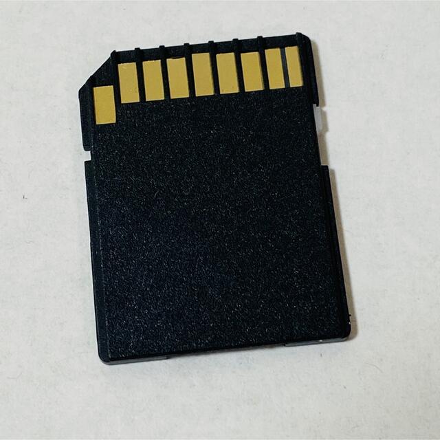 HORImicroSDカード for Nintendo Switch 256GB 5