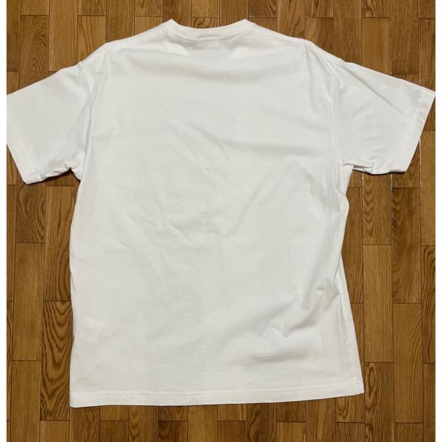 Kith キス Tee Tシャツ Ronnie Fieg ロニーファイグ メンズのトップス(Tシャツ/カットソー(半袖/袖なし))の商品写真