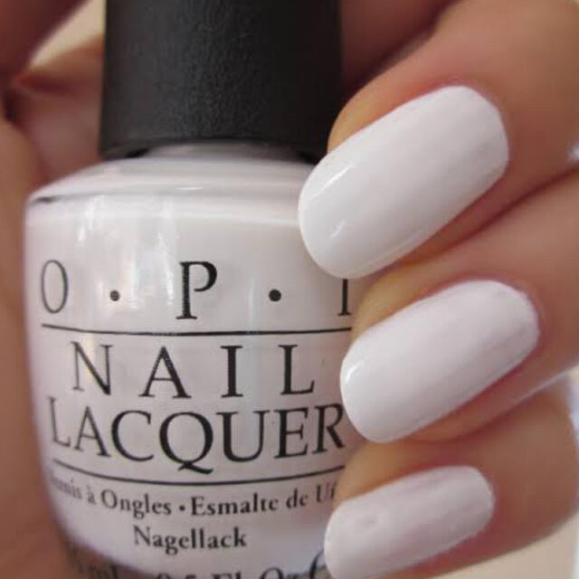 OPI(オーピーアイ)のOPI ネイルラッカー NL P61のみ 1本 コスメ/美容のネイル(マニキュア)の商品写真