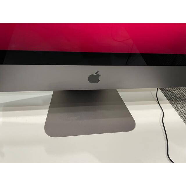 【美品】iMac Pro 27inch メモリ32GB Retinaディスプレイ