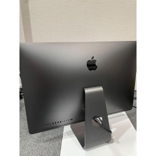 【美品】iMac Pro 27inch メモリ32GB Retinaディスプレイ