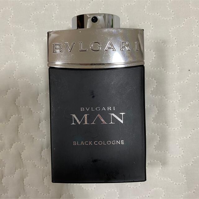 BVLGARI(ブルガリ)のブルガリ　マン　ブラック　コロン　オードトワレ　100ml コスメ/美容の香水(香水(男性用))の商品写真