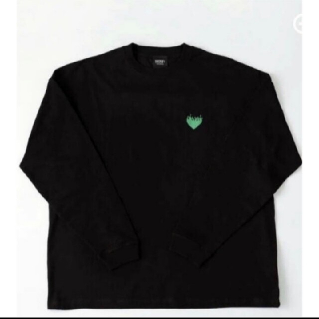 藤井風 MO-EH-YO long sleeve T-shirts Mサイズ | bombaytools.com
