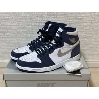 NIKE AIR Jordan1 HIGH OG CO.JP 29.0cm