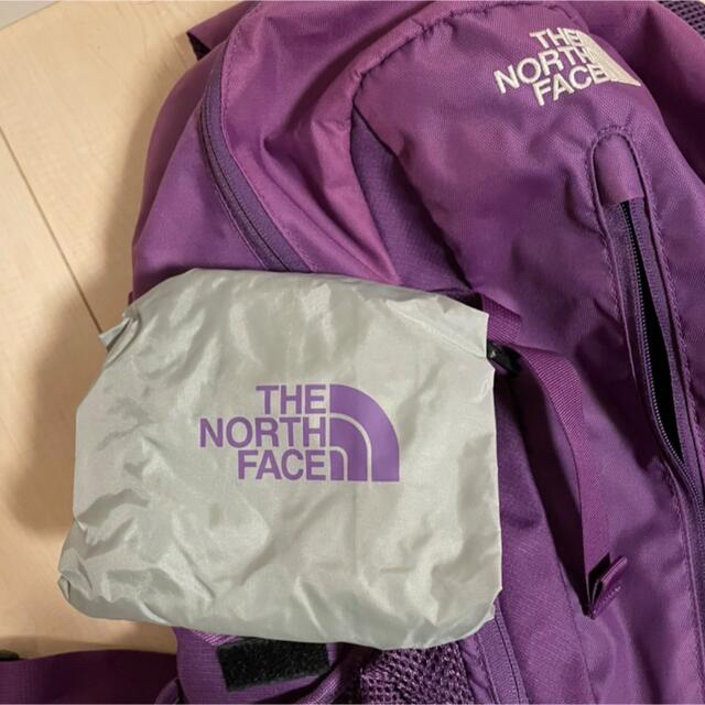 THE NORTH FACE(ザノースフェイス)のTHE NORTH FACE ザノースフェイスリュック・デイパック メンズのバッグ(バッグパック/リュック)の商品写真