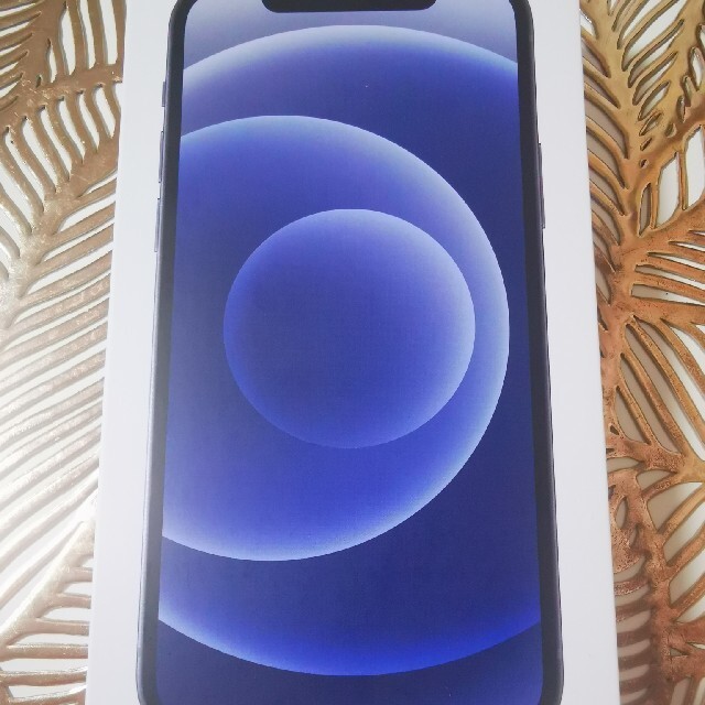 になります】 Apple iPhone 12 64GB ブラック SIMフリー MGHN3J… z39Z1