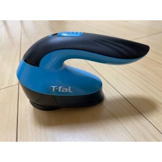 ティファール(T-fal)のティファール 毛玉取り機(日用品/生活雑貨)