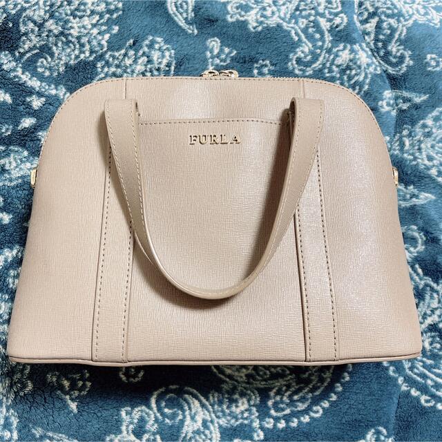 FURLA ショルダーバッグ