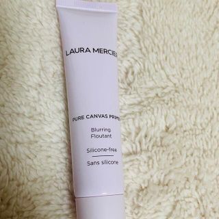 ローラメルシエ(laura mercier)のピュアキャンバスプライマー ブラーリング(化粧下地)