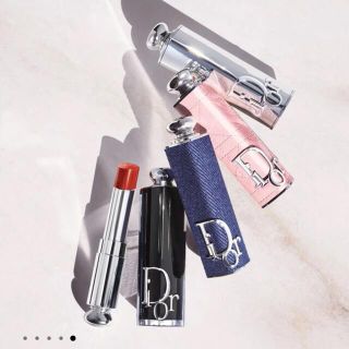 ディオール(Dior)のDior リップ　ケース(口紅)