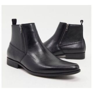エイソス ブーツ(メンズ)の通販 60点 | asosのメンズを買うならラクマ