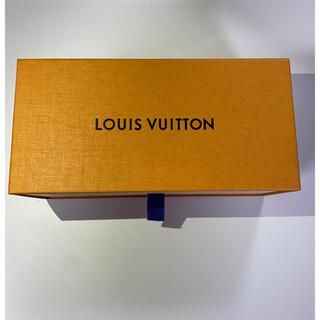 ルイヴィトン(LOUIS VUITTON)の値下げルィビトン空箱　サングラス用(ショップ袋)