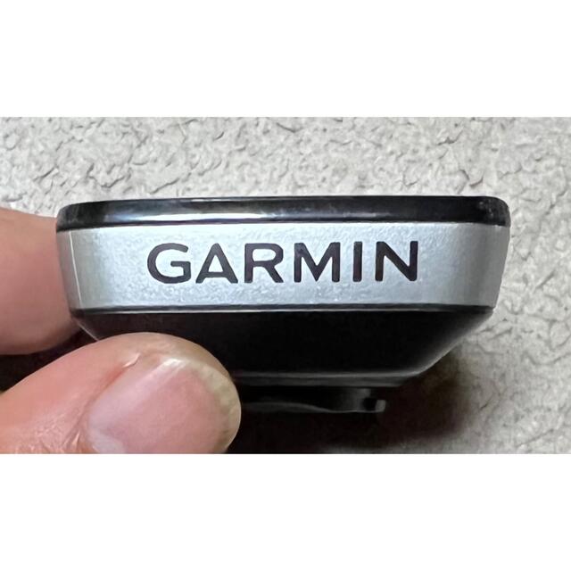 しています GARMIN - GARMIN ガーミン EDGE 820J 日本語版 センサーフルセットの通販