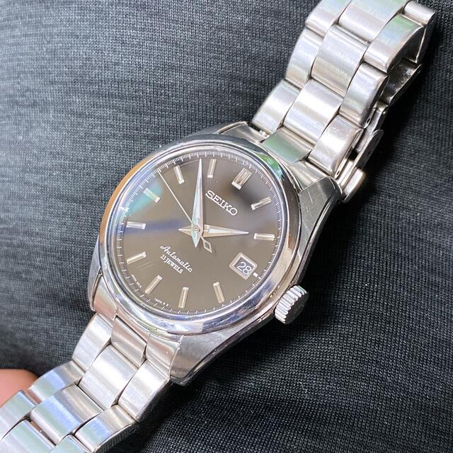 SEIKO(セイコー)のセイコー　SARB033 メンズの時計(腕時計(アナログ))の商品写真