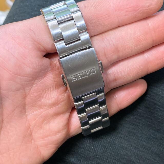 SEIKO(セイコー)のセイコー　SARB033 メンズの時計(腕時計(アナログ))の商品写真