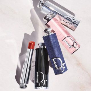 ディオール(Dior)のDior リップ(その他)