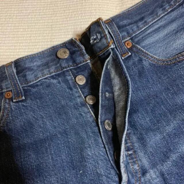 Levi's(リーバイス)のリーバイス スカート レディースのスカート(ミニスカート)の商品写真