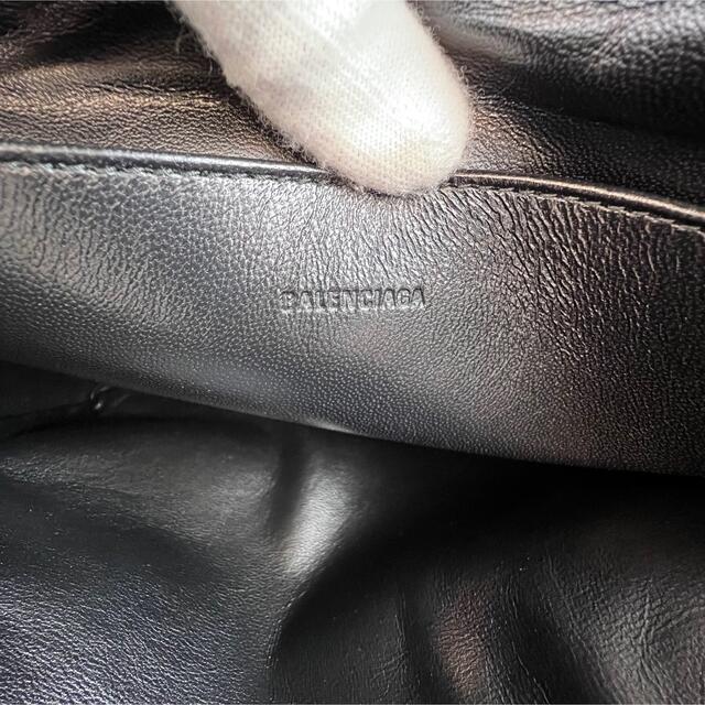 ついに再販開始 □レア□BALENCIAGA クラッチバッグ kids-nurie.com