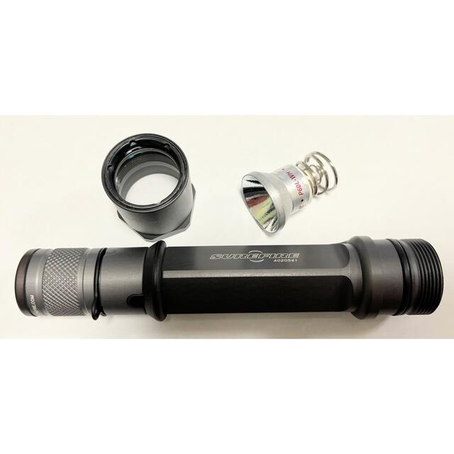 SUREFIRE(シュアファイア)の純正LED SUREFIRE C3 CENTURION  スポーツ/アウトドアのアウトドア(ライト/ランタン)の商品写真