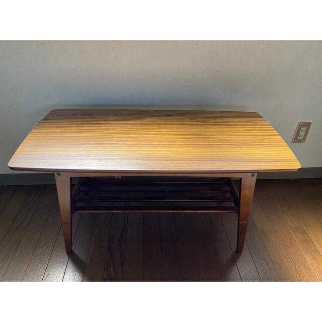 カリモク60 テーブルS カリモク60 テーブルS