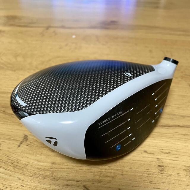 TaylorMade(テーラーメイド)のテーラーメイド　SIM 10.5 スポーツ/アウトドアのゴルフ(クラブ)の商品写真