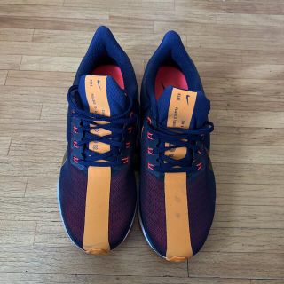 ナイキ(NIKE)のNike Zoom Pegasus35 Turbo(シューズ)