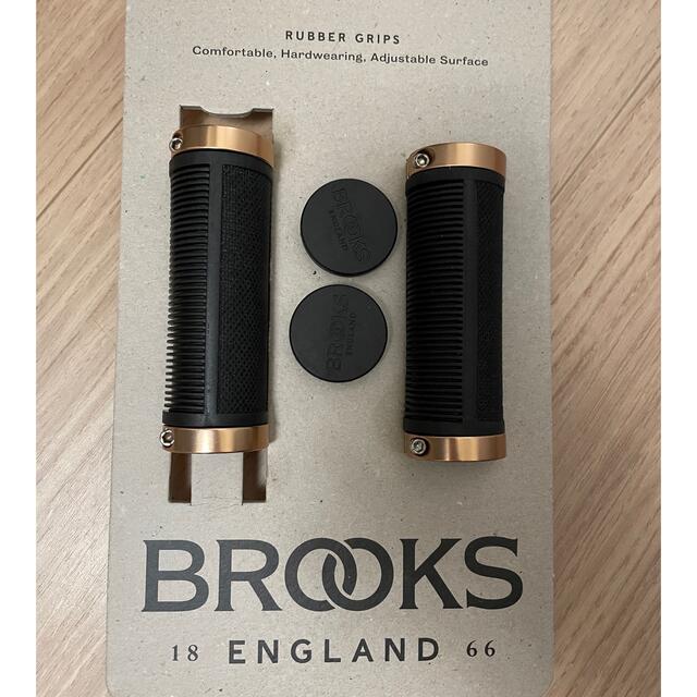 Brooks Cambium Grips 100/100スポーツ/アウトドア