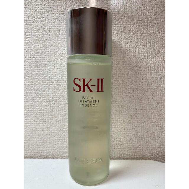 SK-II フェイシャル トリートメント エッセンス