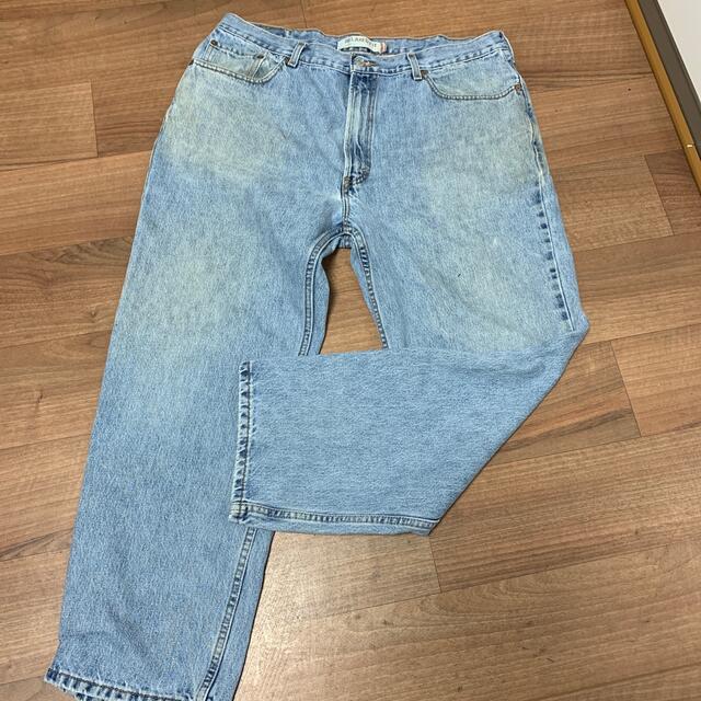 Levi's(リーバイス)のリーバイス　505 W40L30 メンズのパンツ(デニム/ジーンズ)の商品写真