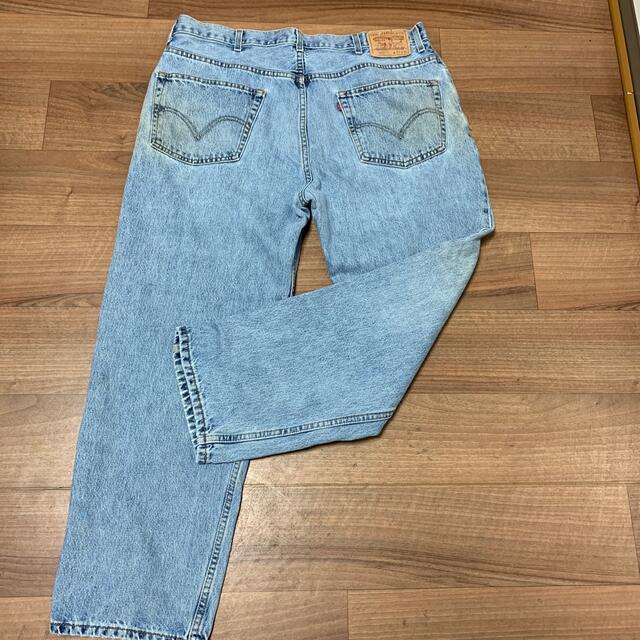 Levi's(リーバイス)のリーバイス　505 W40L30 メンズのパンツ(デニム/ジーンズ)の商品写真