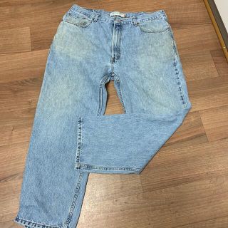 リーバイス(Levi's)のリーバイス　505 W40L30(デニム/ジーンズ)