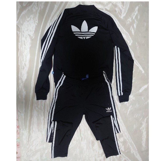 adidas - アディダスレア♡希少ジャージ上下♡セットアップオリジナル