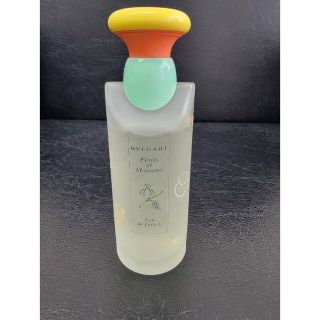 ブルガリ(BVLGARI)のBVLGARI ブルガリ プチママン オードトワレ 香水 100ml(香水(女性用))