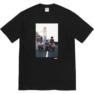 シュプリーム(Supreme)のAugustus Pablo Tee Supreme シュプリームtシャツ(Tシャツ/カットソー(半袖/袖なし))