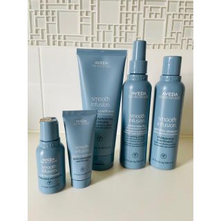 アヴェダ(AVEDA)の[AVEDA] スムーズインフュージョン(シャンプー/コンディショナーセット)