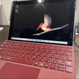 Microsoft - Surface Go  MHN-00017 4GB/64GB