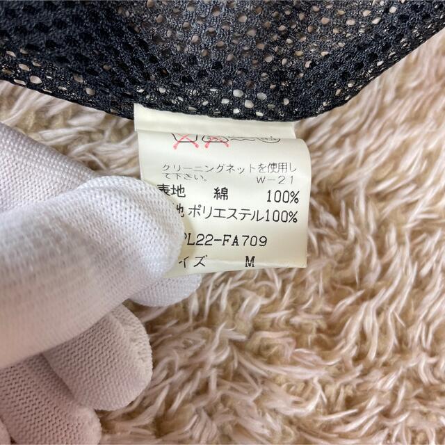 ISSEY MIYAKE(イッセイミヤケ)の【美品】92SS ISSEY MIYAKE WIND COAT イカコート M メンズのジャケット/アウター(ステンカラーコート)の商品写真