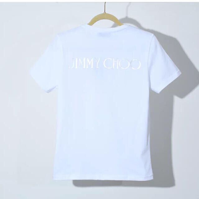 ジミーチュー　タグ付きＴシャツ | フリマアプリ ラクマ