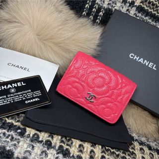 シャネル(CHANEL)のmi-cha様ご専用★thanks♡(財布)