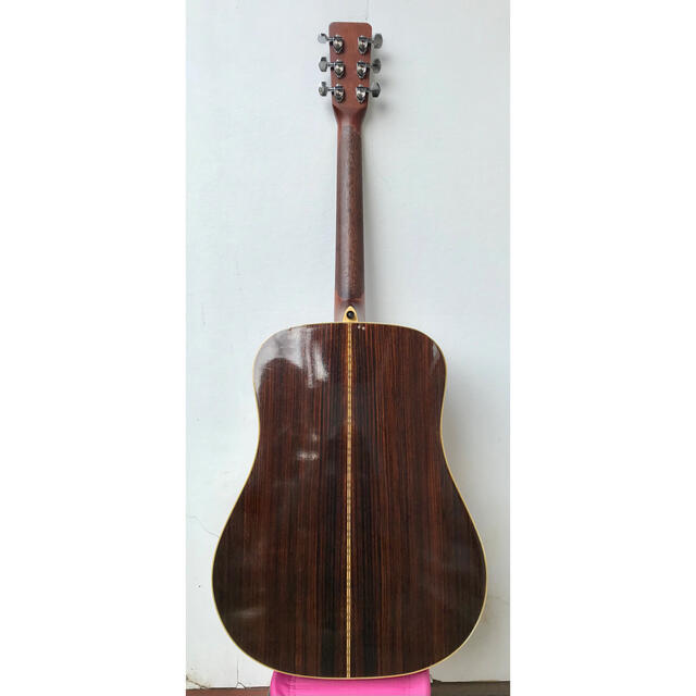 TOKAI / HUMMINGBIRD CUSTOM M W-250 | rotarastreia.com.br