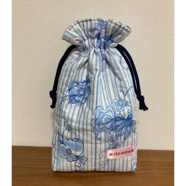Aoiro Blue Floral Aoiro Blue Floral