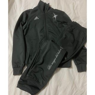 アディダス(adidas)のadidas ジャージセット(ジャージ)