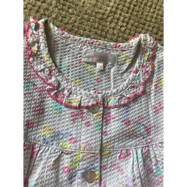 motherways(マザウェイズ)のyuki様専用 キッズ/ベビー/マタニティのキッズ服女の子用(90cm~)(パジャマ)の商品写真