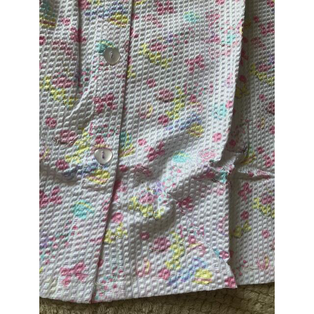 motherways(マザウェイズ)のyuki様専用 キッズ/ベビー/マタニティのキッズ服女の子用(90cm~)(パジャマ)の商品写真