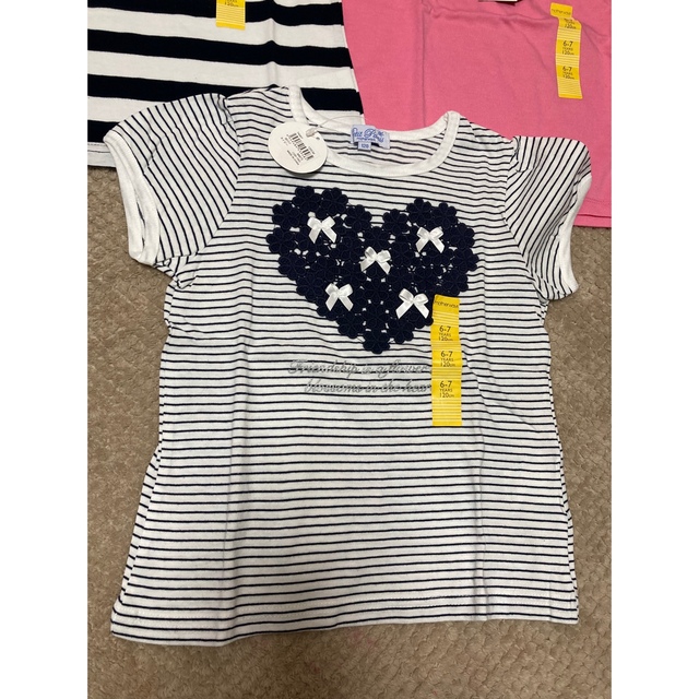 motherways(マザウェイズ)のyuki様専用 キッズ/ベビー/マタニティのキッズ服女の子用(90cm~)(パジャマ)の商品写真