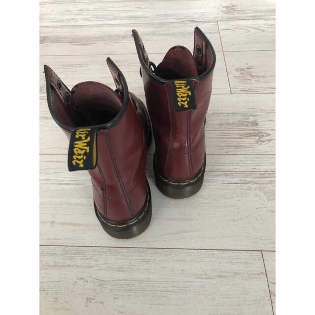 Dr.Martens(ドクターマーチン)のドクターマーチン23.5  レディースの靴/シューズ(ブーツ)の商品写真