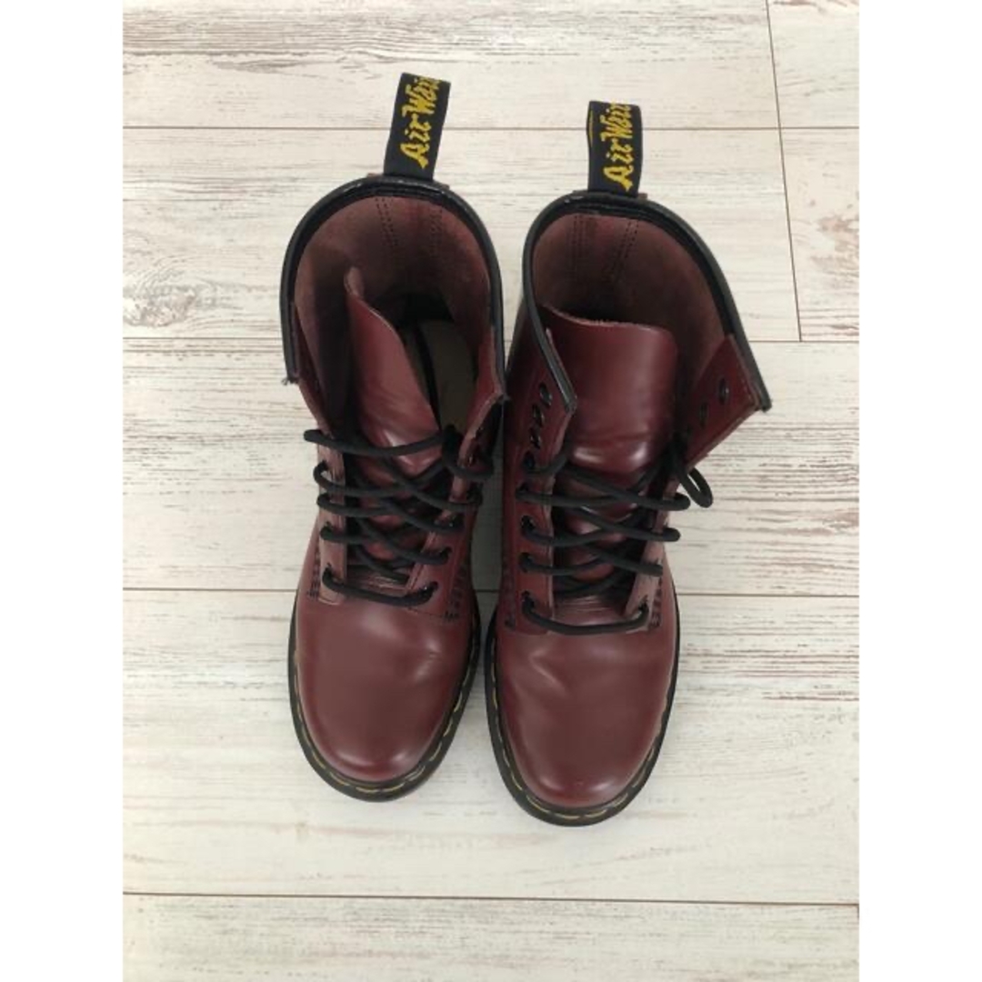 Dr.Martens(ドクターマーチン)のドクターマーチン23.5  レディースの靴/シューズ(ブーツ)の商品写真