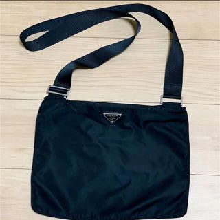 プラダ 斜めがけバッグの通販 87点 | PRADAを買うならラクマ